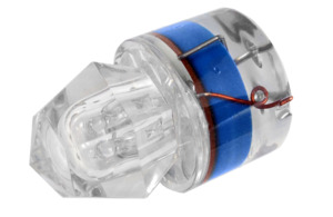 OCEAN ASSASSIN - DIAMOND LED STROBE LIGHT