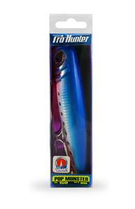 Pro Hunter: PRO HUNTER - POP MONSTER LURE 150mm