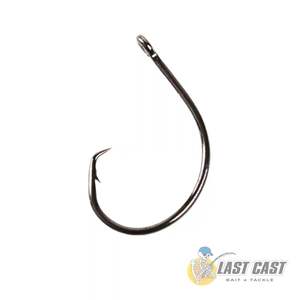 Hooks: WISE ANGLER - CIRCLE HOOK
