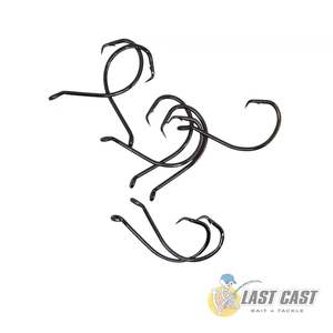 Hooks: FLADEN - CIRCLE HOOKS