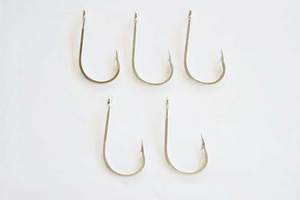 HOOKER - SS GAME HOOKS