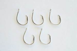 Hooks: HOOKER - SS HAPUKA CIRCLE HOOKS