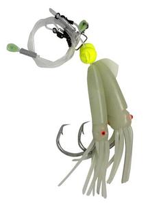 Hapuka Rigs: FISHTECH - HAPUKA RIG 16/0 300LB