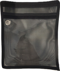 ADDICTION OUTDOORS - STORAGE POUCH MEDIUM 250x250