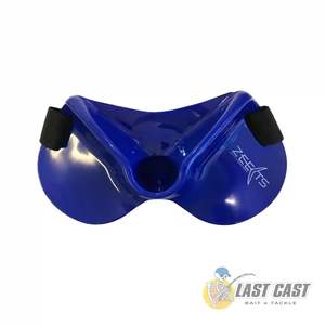 Rods Reels: ZEETS TOPWATER GIMBAL BELT