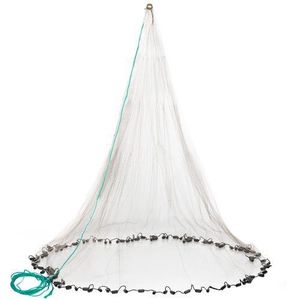 Nets: SEA HARVESTER - CAST / THROW NET