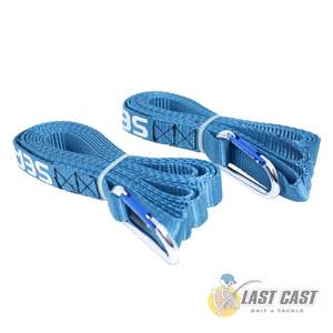 Rod Accessories: SEA HARVESTER - ROD SAFETY STRAP (2 PIECES PER PACK)