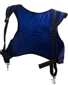 NACSAN - JACKET GAME HARNESS