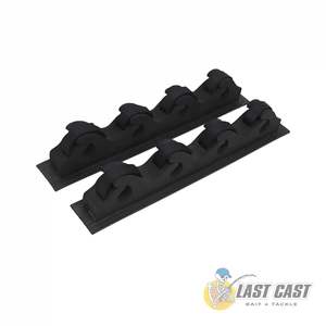 Necsan: NACSAN - MAGNETIC ROOF RACK FOR 4 RODS