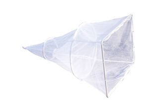 NACSAN - 3 ,4, 5 and 6 RING WHITEBAIT SOCK NETS