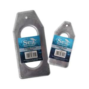 Sea Harvester - Kontiki Longline Weights