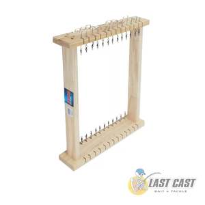 BITE - LONGLINE TRACE BOARD AND TRACES
