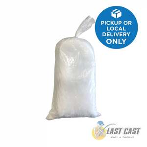 Bait: ADDICTION OUTDOORS - SALT ICE 5KG
