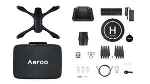 Gift Ideas: Aeroo Pro - Combo Kit with Smart Controller
