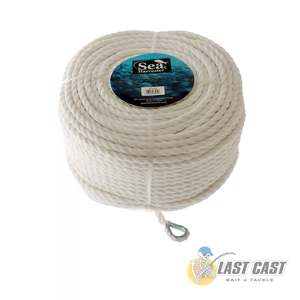 SEA HARVESTER - ANCHOR ROPE PACK