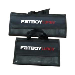 Fatboy Lures - Mesh Lure Bag