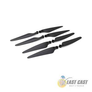 Drone Fishing: AEROO PRO - SPARE PROPELLERS SET OF 4