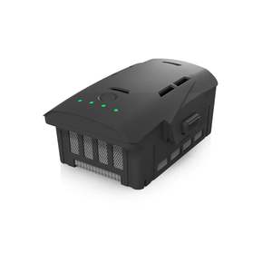 AEROO PRO - AI FLIGHT BATTERY