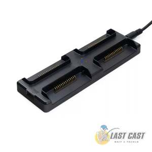 AEROO PRO - MULTI STATION BATTERY CHARGER