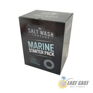 Boating Diving: THE SALT WASH COMPANY - MARINE STARTER PACK