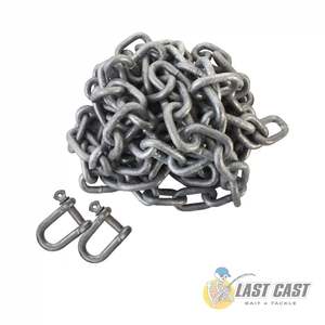 SEA HARVESTER - ANCHOR CHAIN PACK