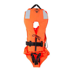 FLADEN - LIFE JACKET BABY SPECIAL ORANGE 5 - 10 Kg