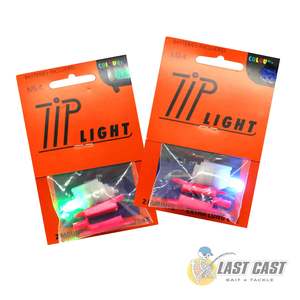 HOBBS - MK4 LED ROD TIP LIGHT FOR NIGHT FISHING