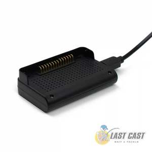 AEROO PRO - SINGLE BATTERY CHARGER