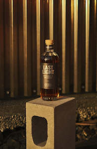 Products: Cask Strength Solera Aged Rum