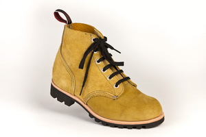 Products: Farmer Boot - Lastrite Footwear