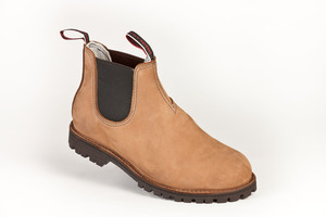 Gusset Casual Boot - Lastrite Footwear