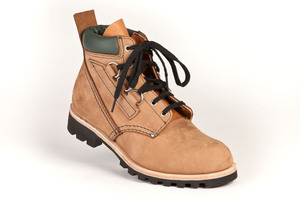 Hunter Boot - Lastrite Footwear