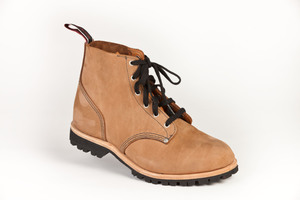 Heavy Duty Yardmate Boot - Lastrite Footwear
