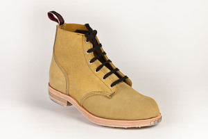 Products: Tussock Hob Nail Boot - Lastrite Footwear