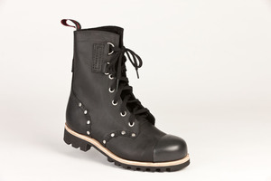Products: Logger Forestry Boot - Lastrite Footwear