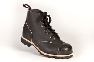 Products: Workman Safety Boot - Lastrite Footwear