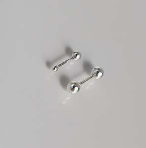 Classic ball piercing