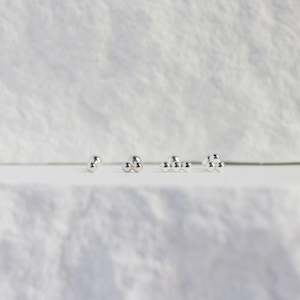 Orbit cluster piercing