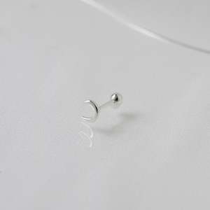 Classic eclipse piercing