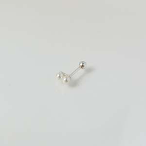 Pure symmetry piercing