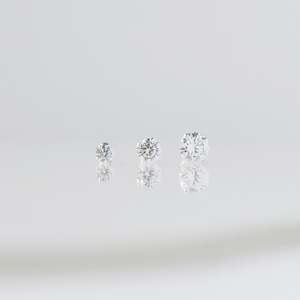 Classic shine piercing