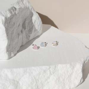 Dream heart piercing