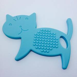 20 Clearance: Large Silicone Teethers