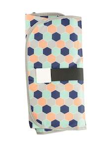 20 Clearance: Changing Pad with Hold