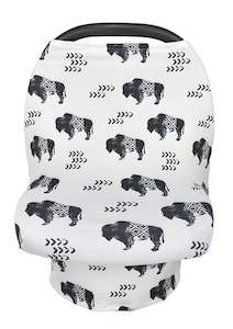3 For 50: Multi Purpose Cover - Bulls