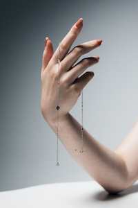 Core Collection: Penny Necklace