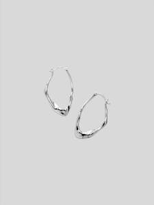 Ripple Earrings