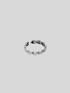 Rings: Cherub Ring