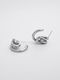 Star Trails Earrings