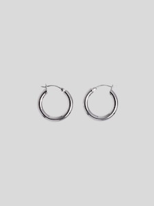 Earrings: Circle Back Earrings